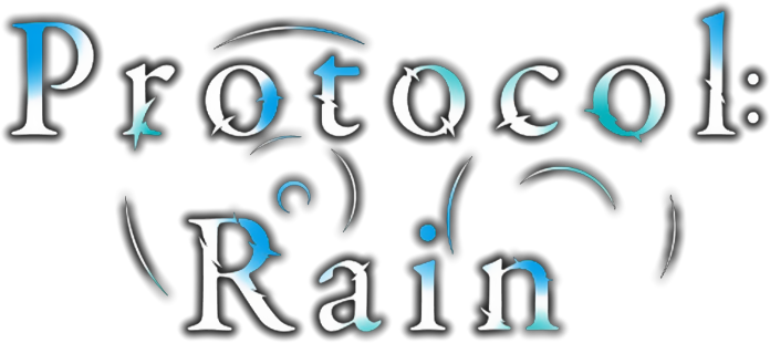 Protocol: Rain Logo