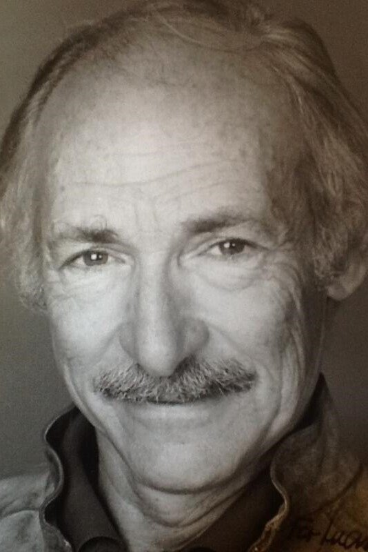 et billede af Jack Axelrod