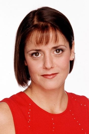 et billede af Elaine Lordan