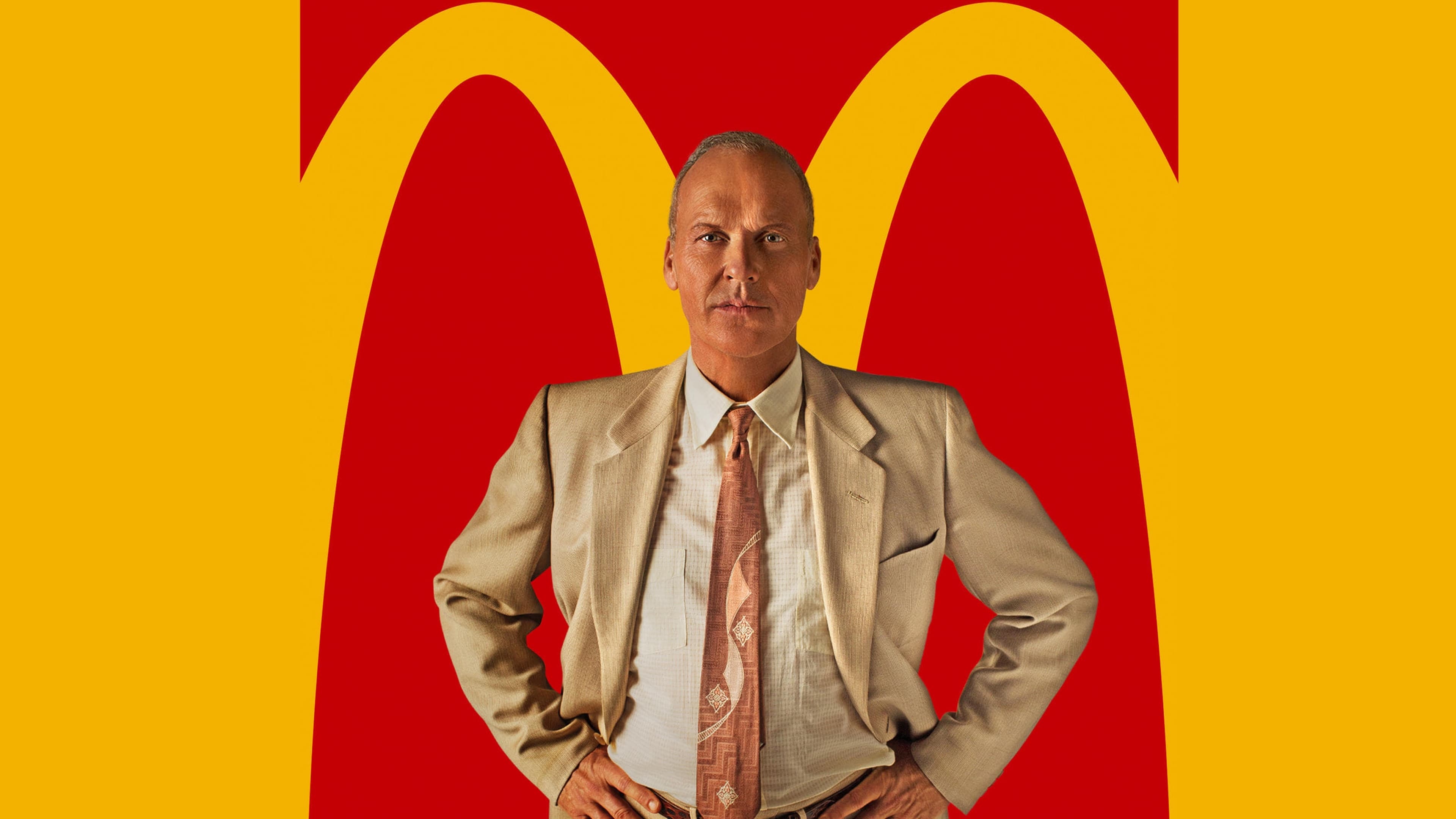 The Founder (2016)