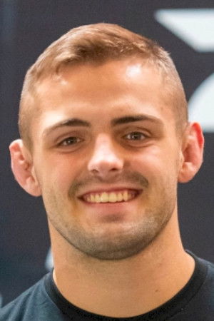 et billede af William Tackett