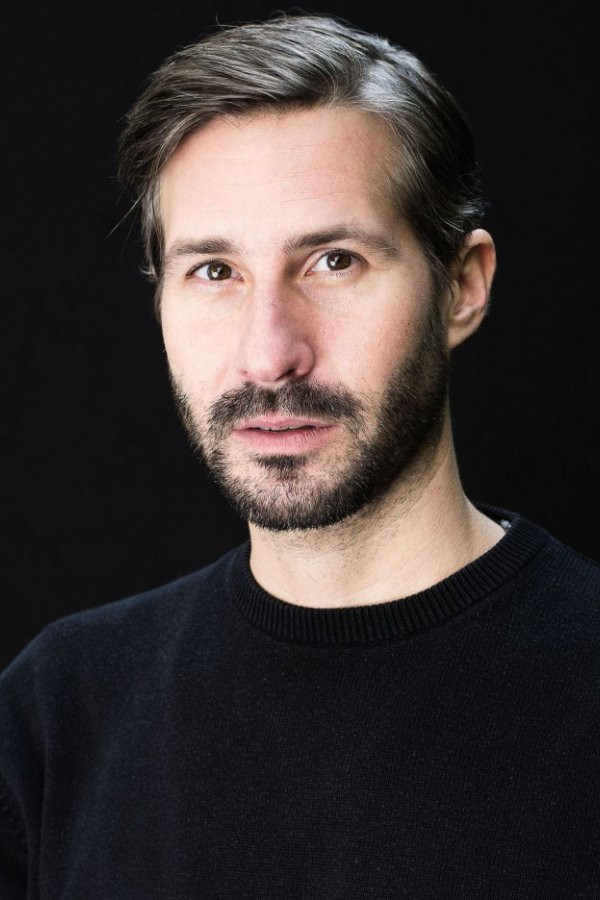 et billede af Martin Loos