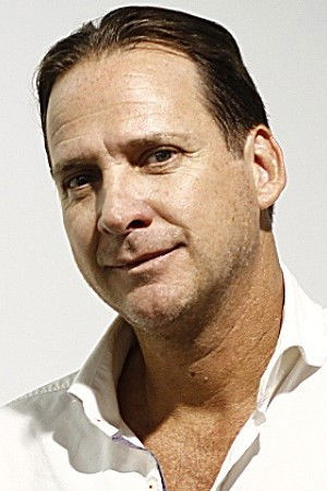 et billede af Christian Thorsen