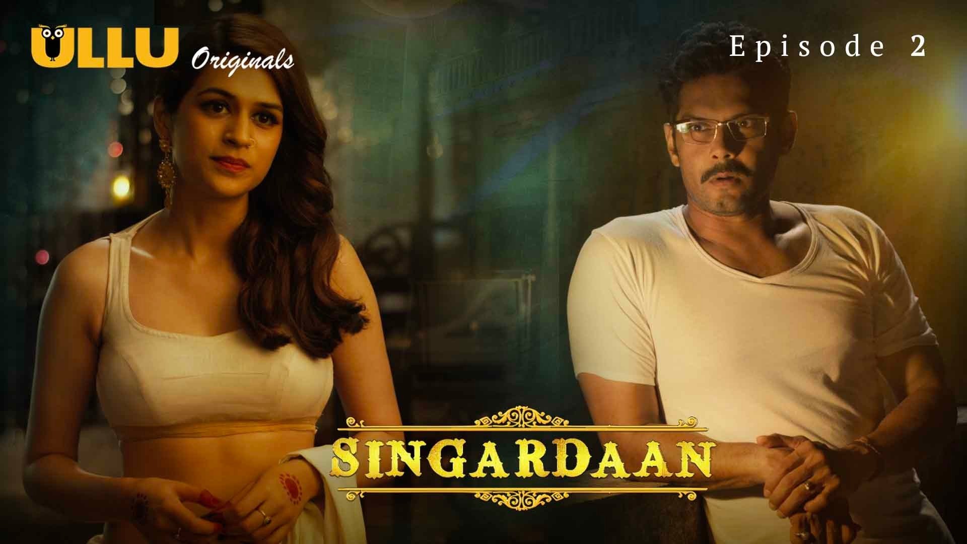 Singardaan Season 1 Plex
