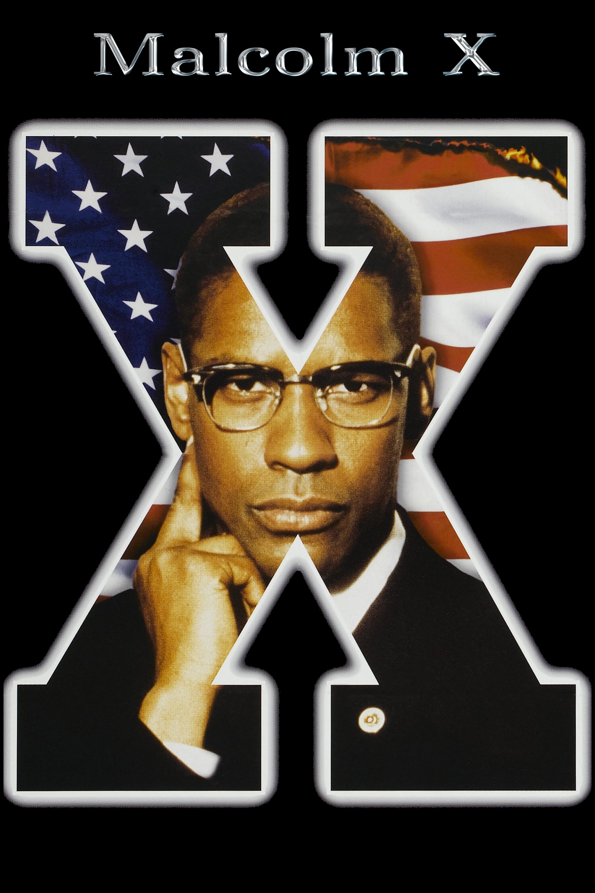 Malcolm X