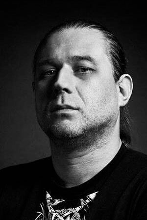 et billede af Zbigniew Robert Promiński