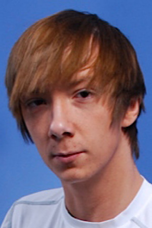 et billede af London Moore