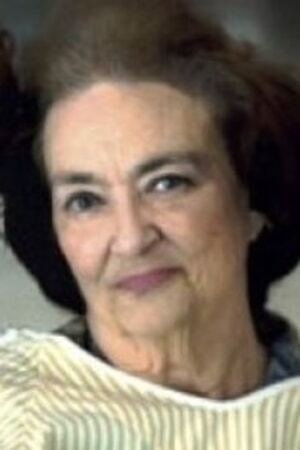 et billede af Darlene Kardon