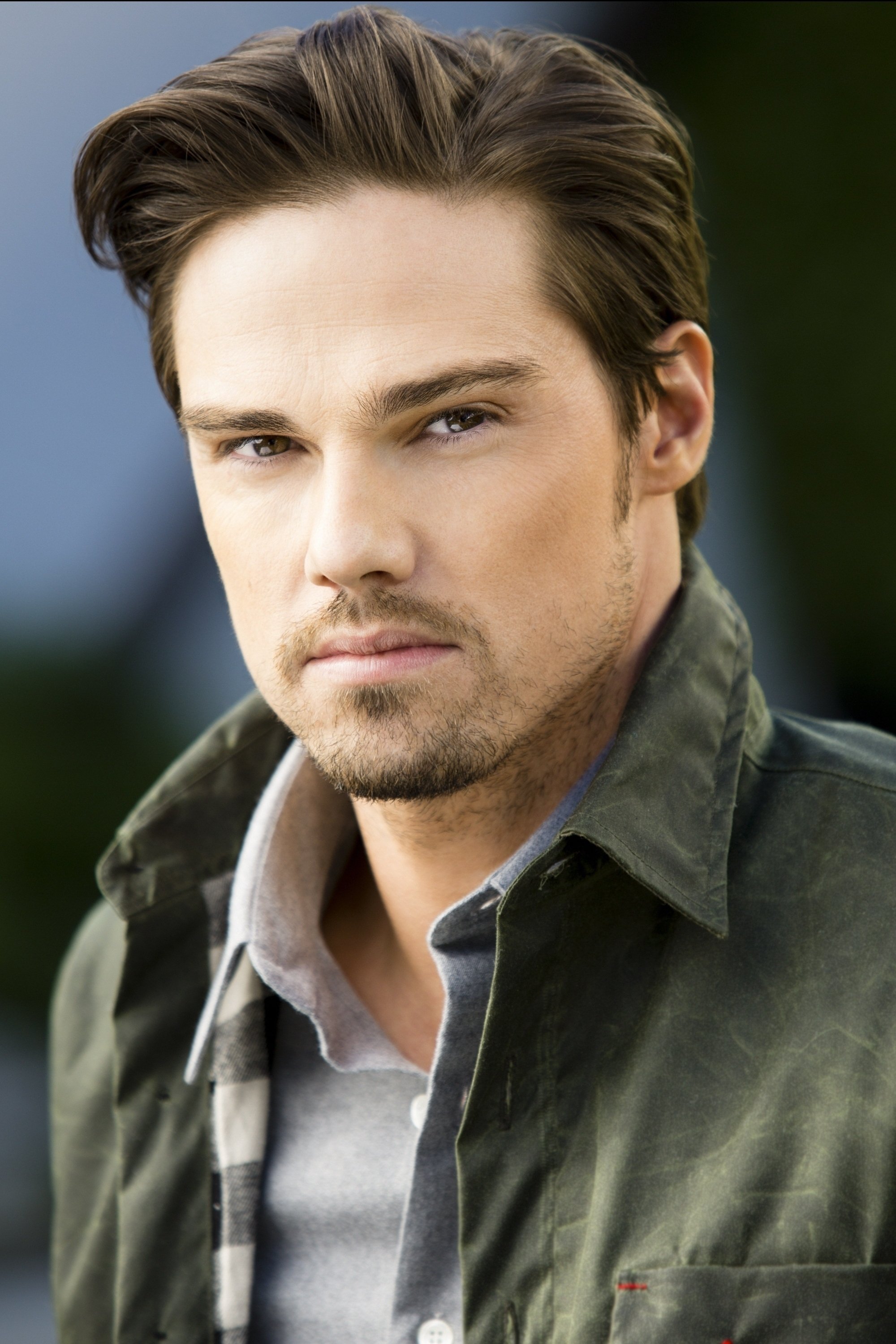 Jay Ryan