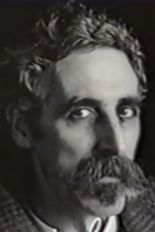 et billede af John Byrne