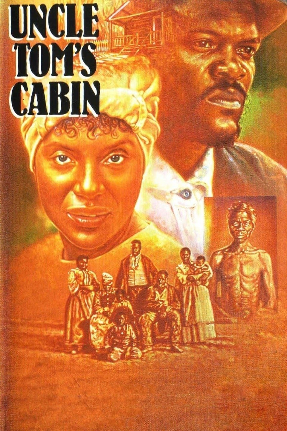 Uncle Tom's Cabin