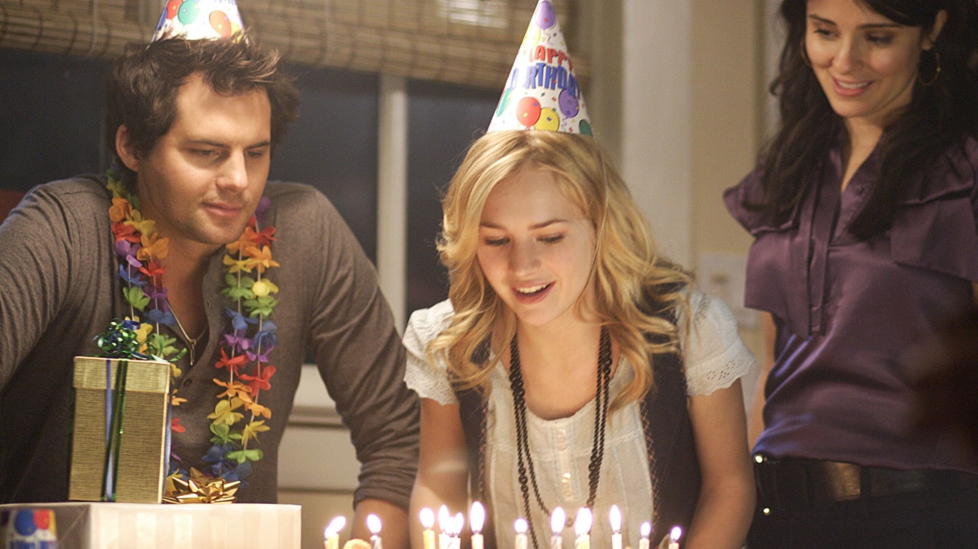 Life Unexpected