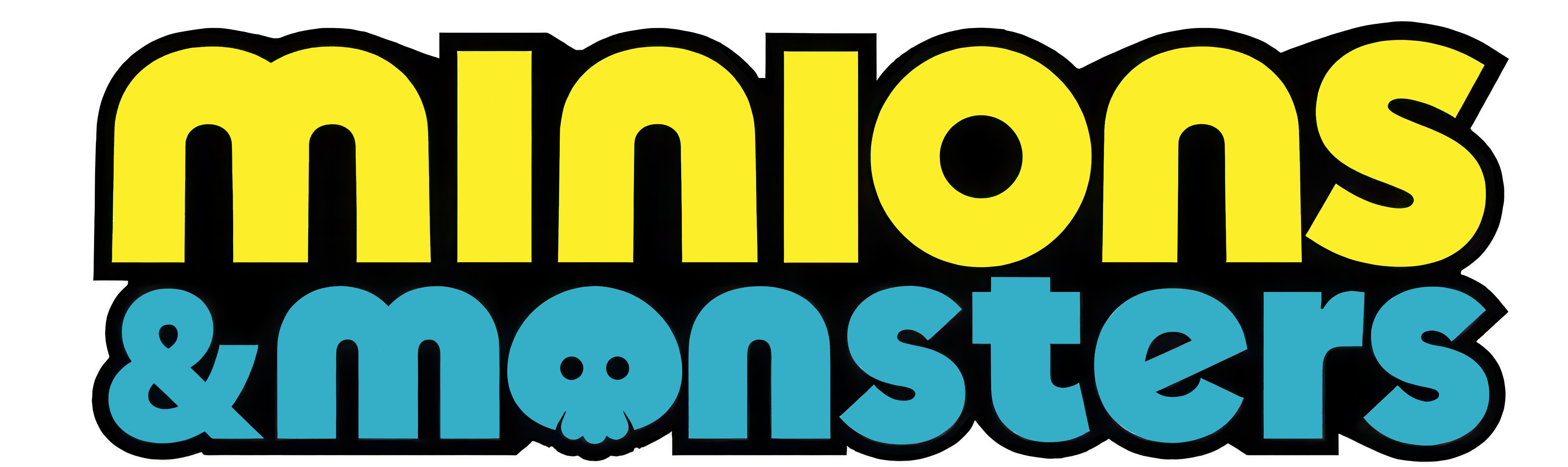 Minions & Monsters