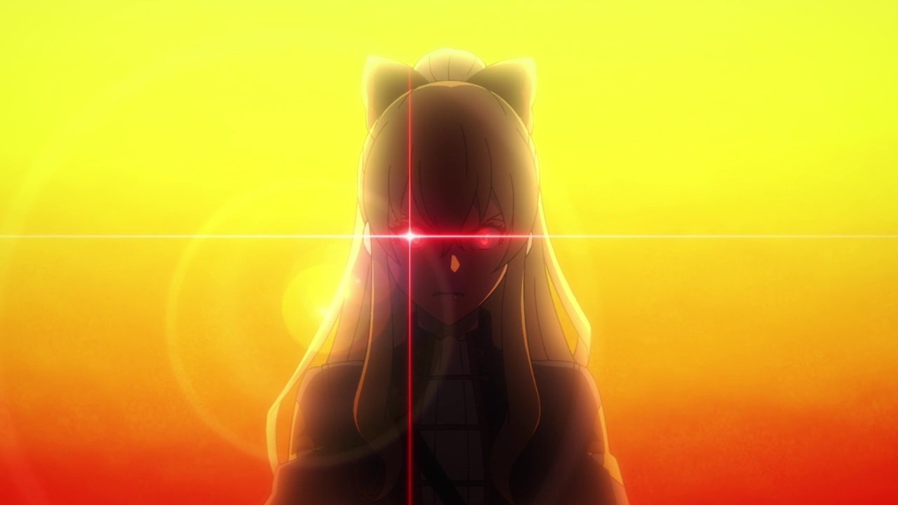 Thumbnail for The Masked Cypher Descends! / A Tale of St. Albion Girls` Academy Season 0 Episode 4