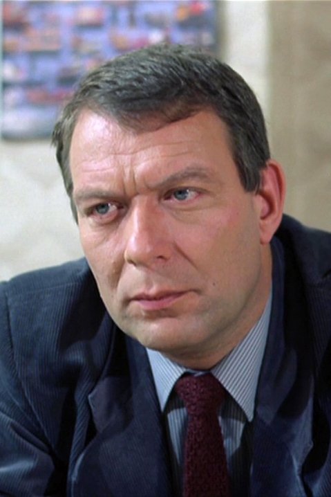 et billede af Lutz Riemann