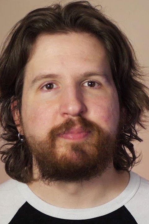 et billede af John Wolfe