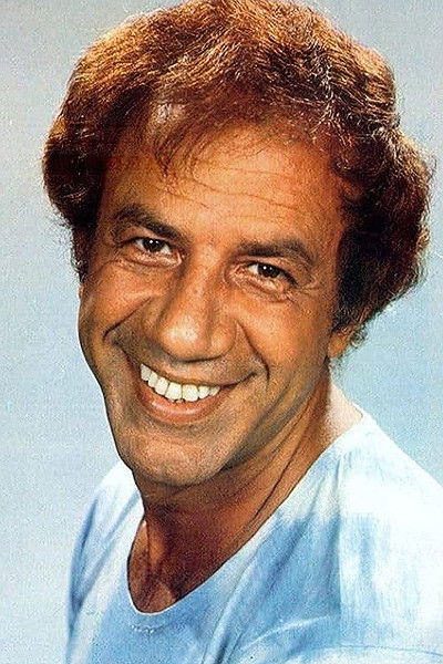 et billede af Nestor de Montemar