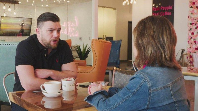 90 Day Fiancé: Happily Ever After? - Épisode 4