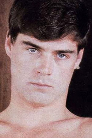 et billede af Jack Burke