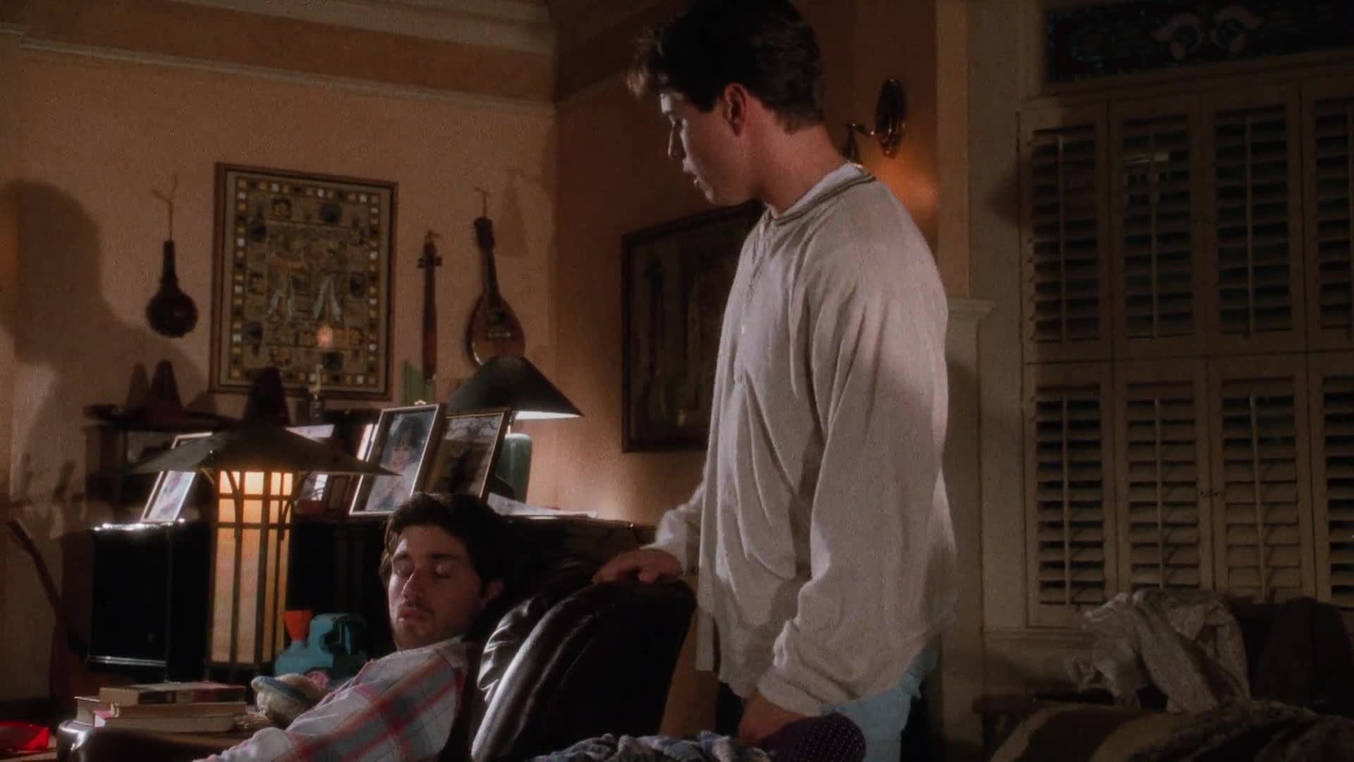 Party of Five