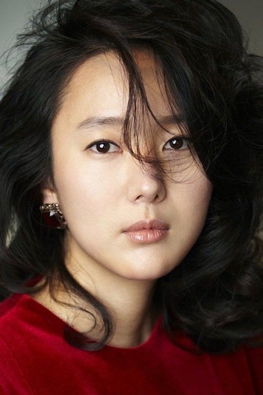 Yoon Jin Seo Profile Images — The Movie Database Tmdb