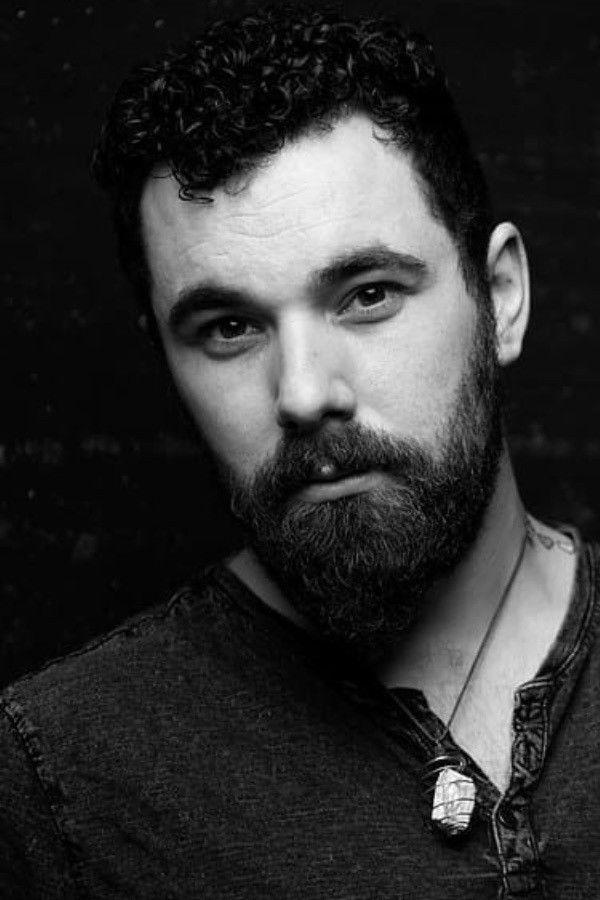 et billede af Thomas Greenhaf