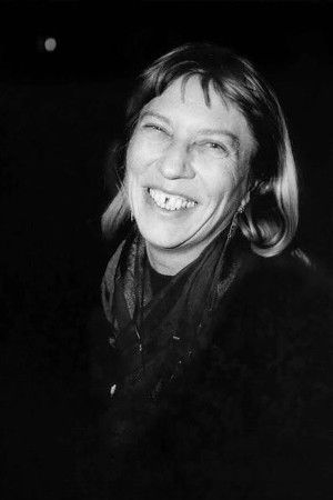 et billede af Frédérique Devaux