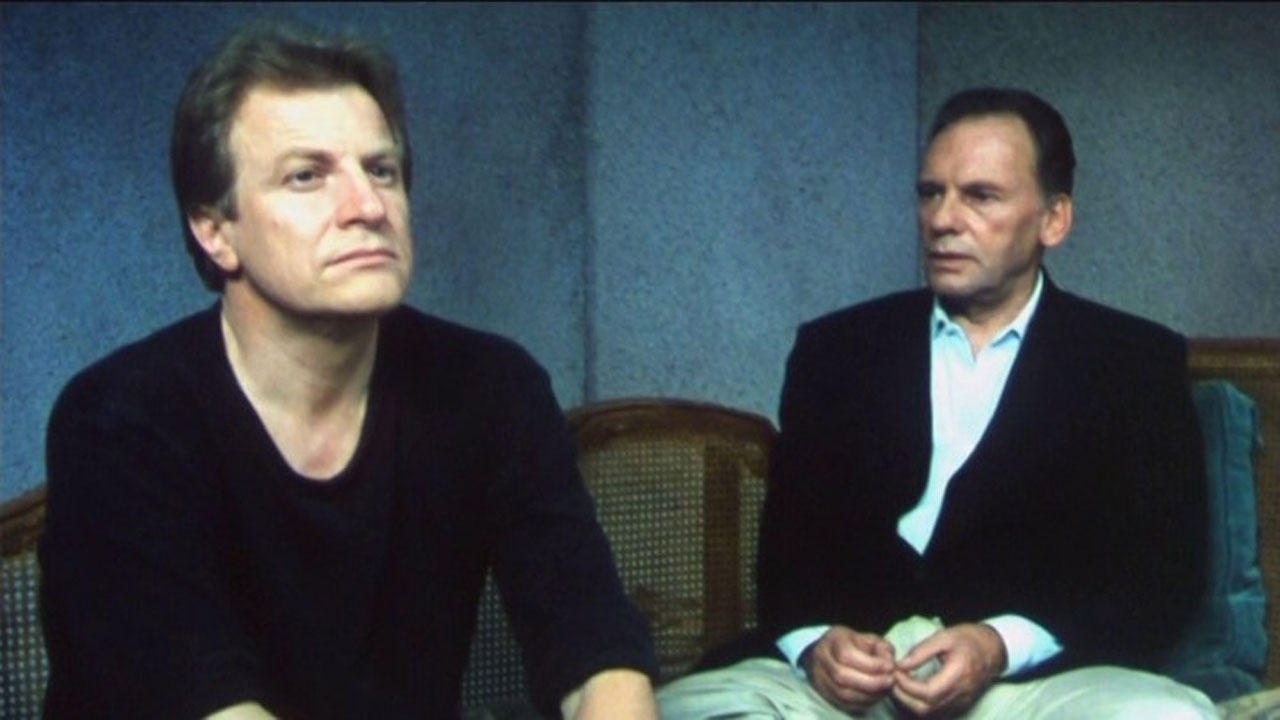 Pour un oui ou pour un non (1989)
