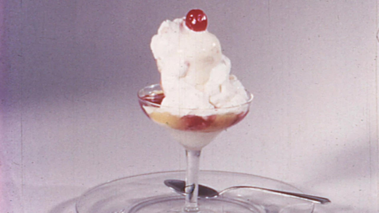 Melting (1965)
