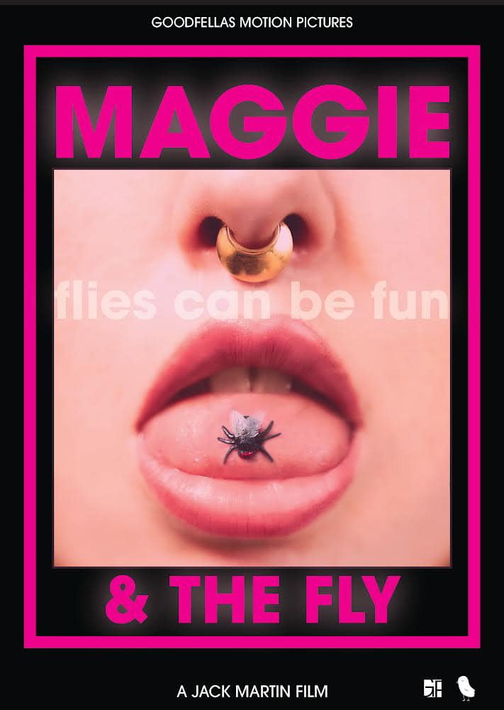 Maggie & the Fly