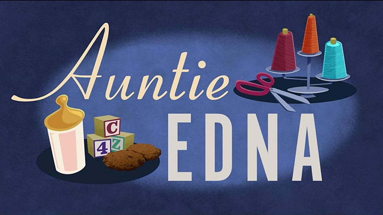 Auntie Edna (2018)