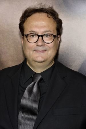 et billede af Carlo Carlei