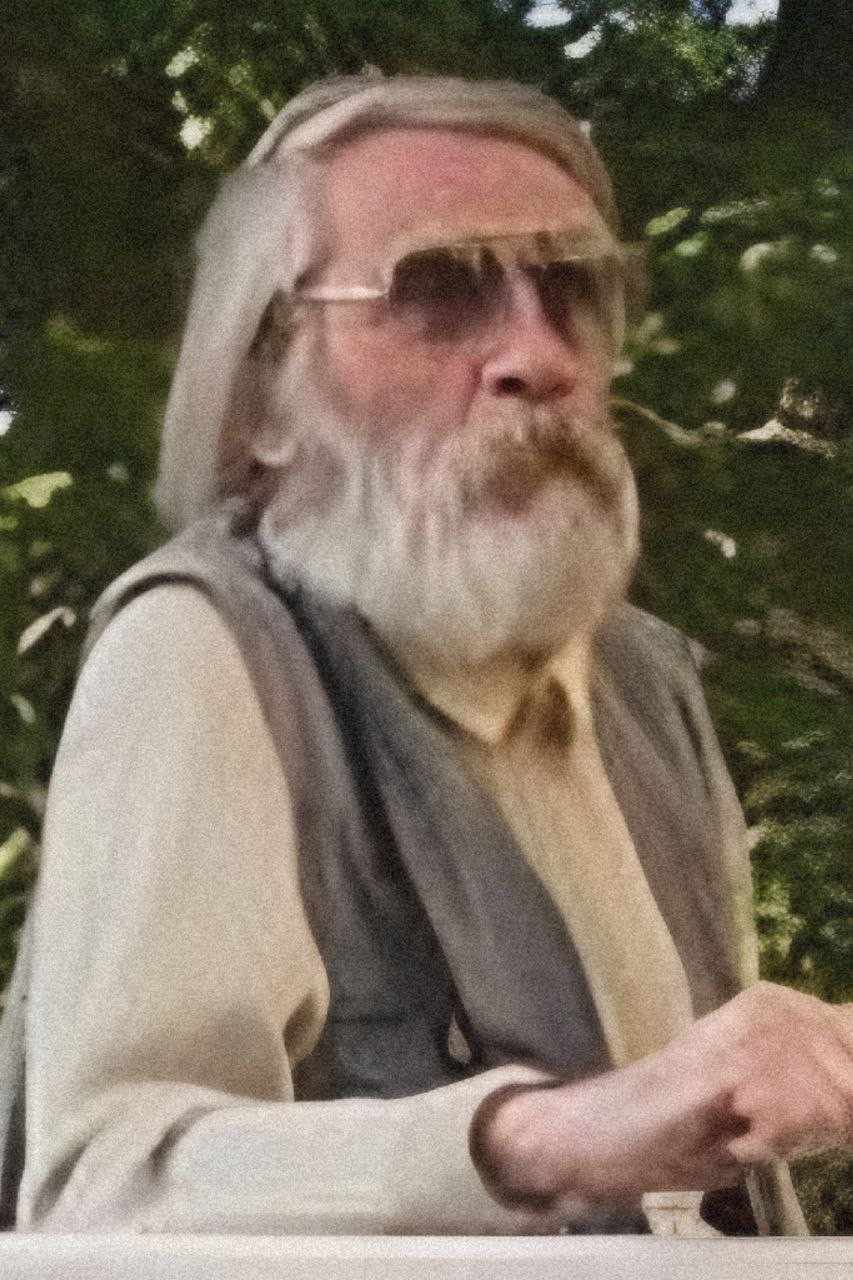 et billede af Anatoliy Slyasskiy