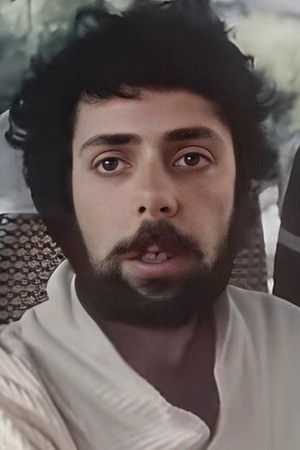 et billede af Aleksandr Vidgop