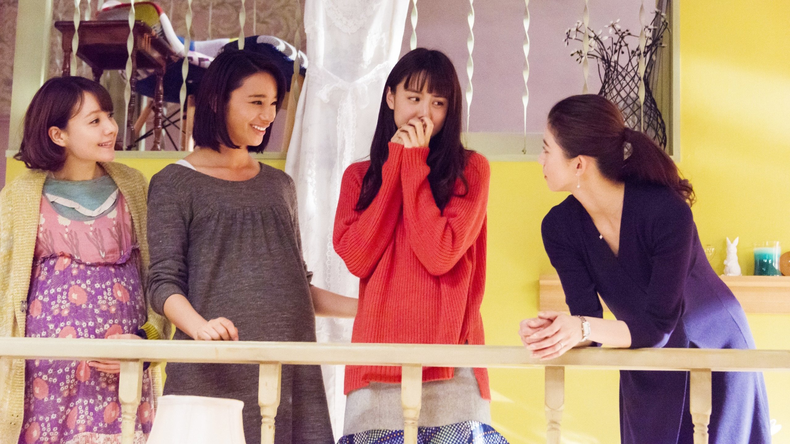 Thumbnail for Shopping 12 Season 1 Episode 12