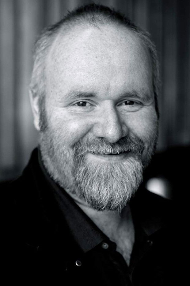 et billede af Shaun Wilson