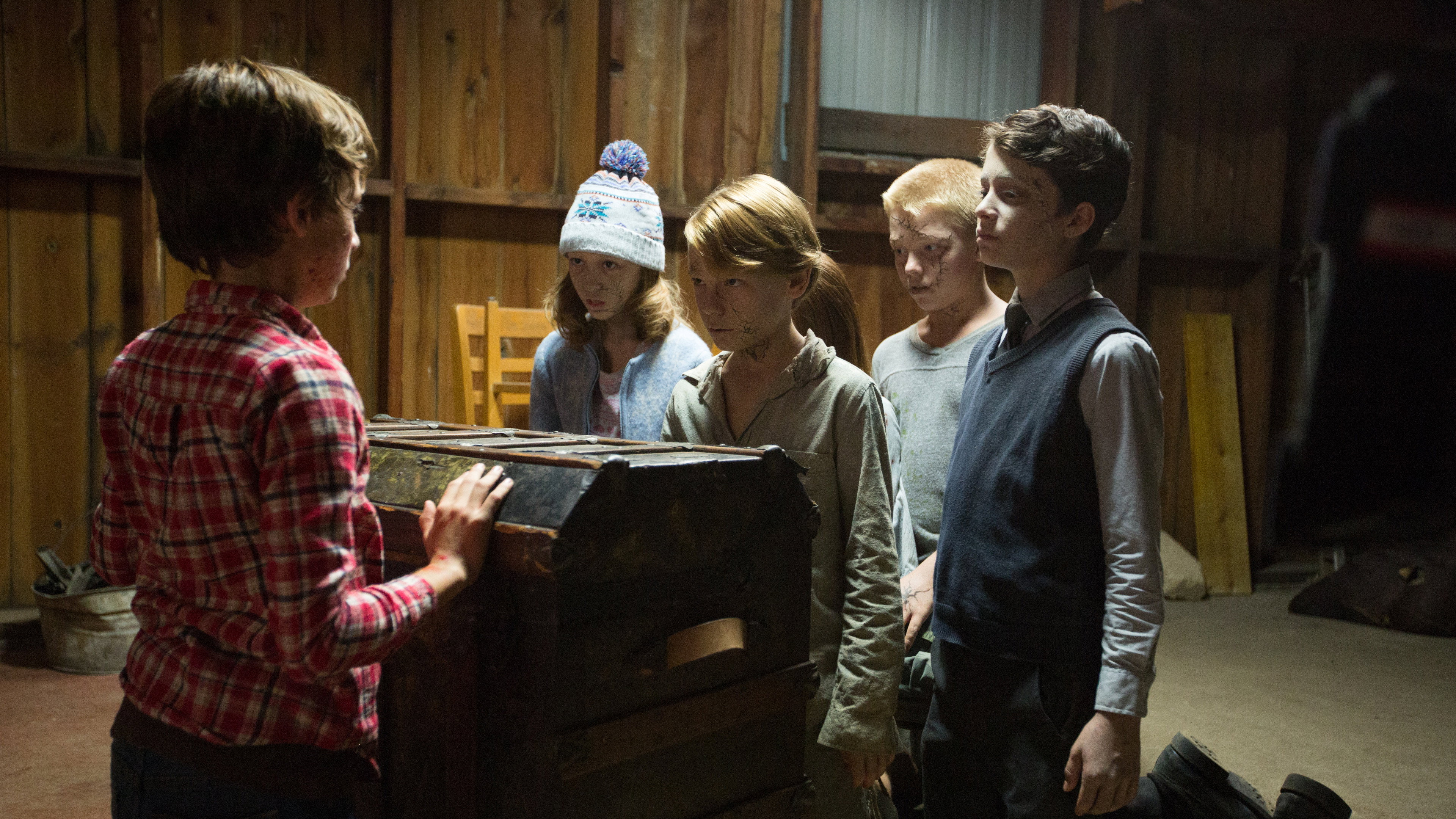 Sinister 2 (2015) — still 3