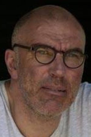 et billede af Pontus Klänge