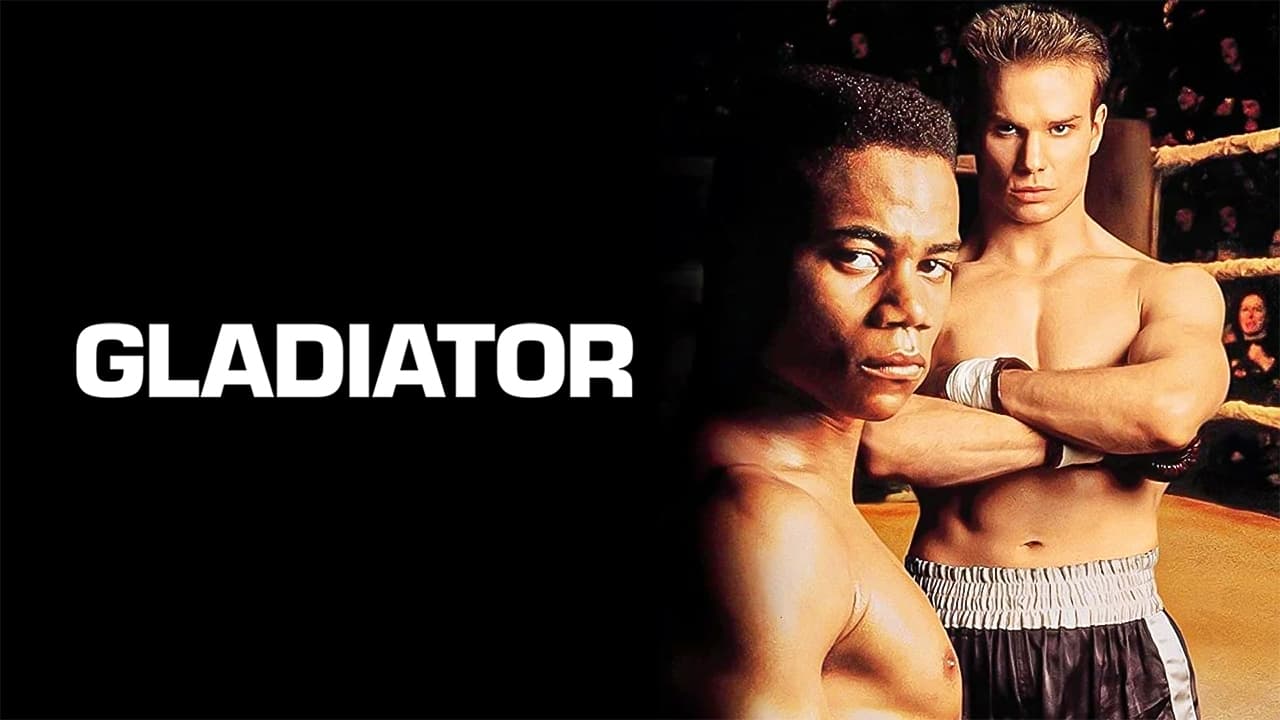 Gladiátor (1992)