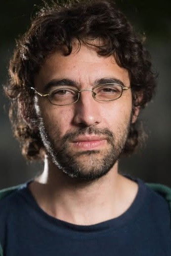 et billede af Cristóbal Valenzuela