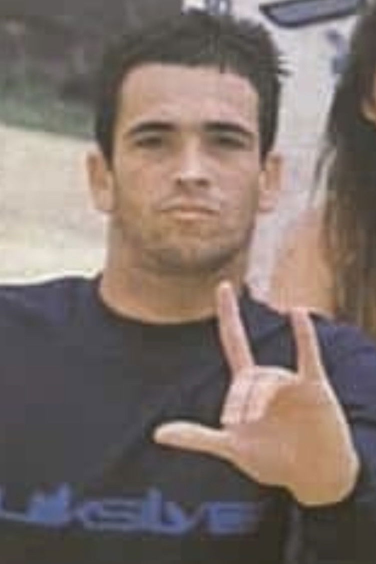 et billede af João Capilé