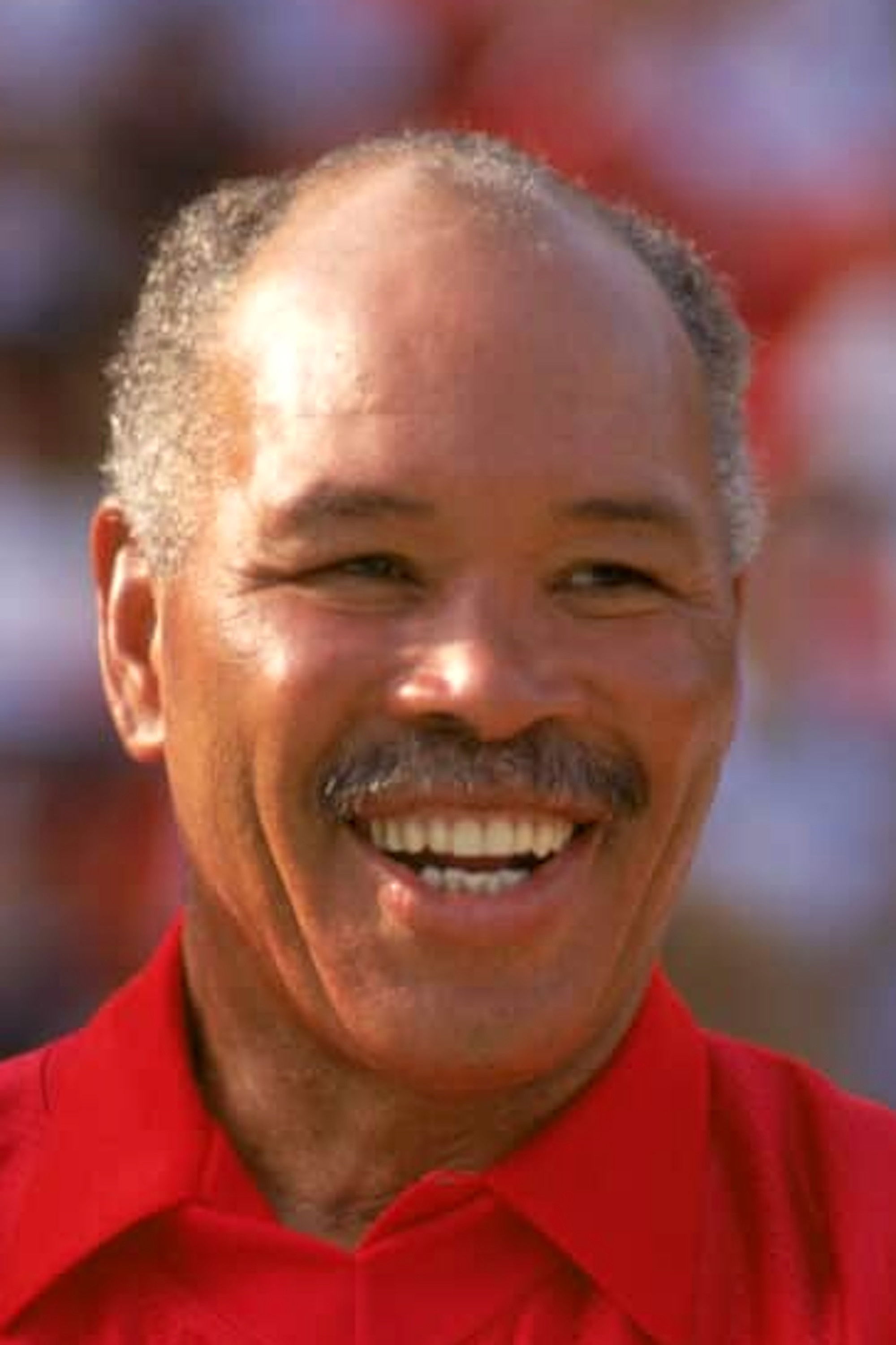 et billede af Joe Perry