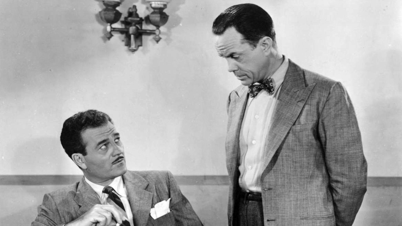 The Judge (1949)