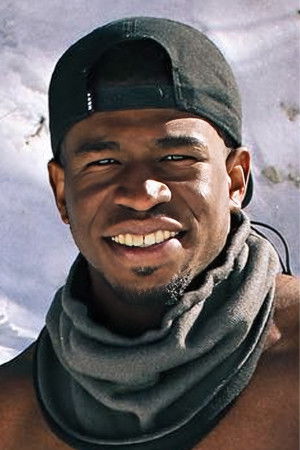 et billede af Yojanler Martinez