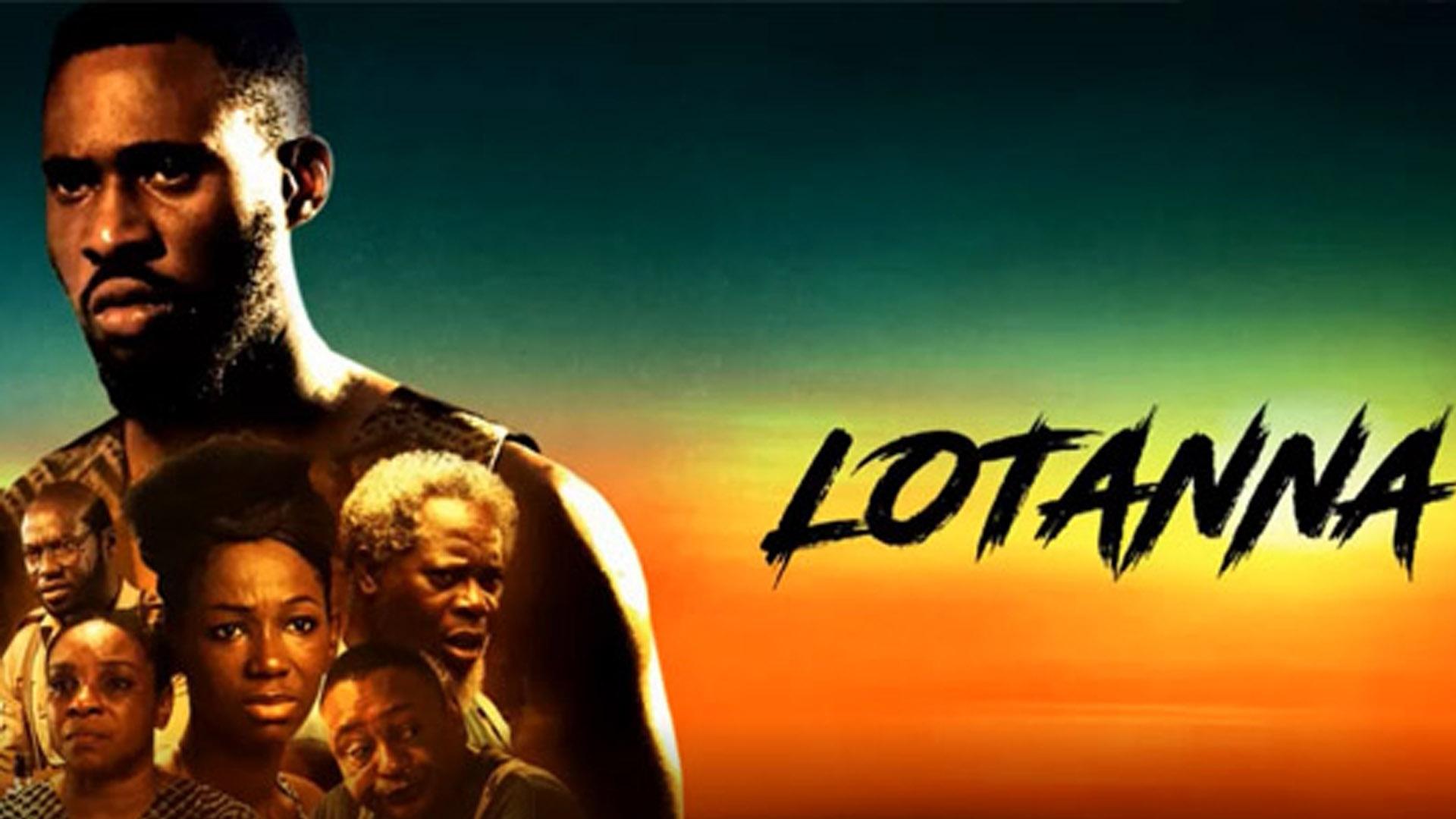 Lotanna (2017)