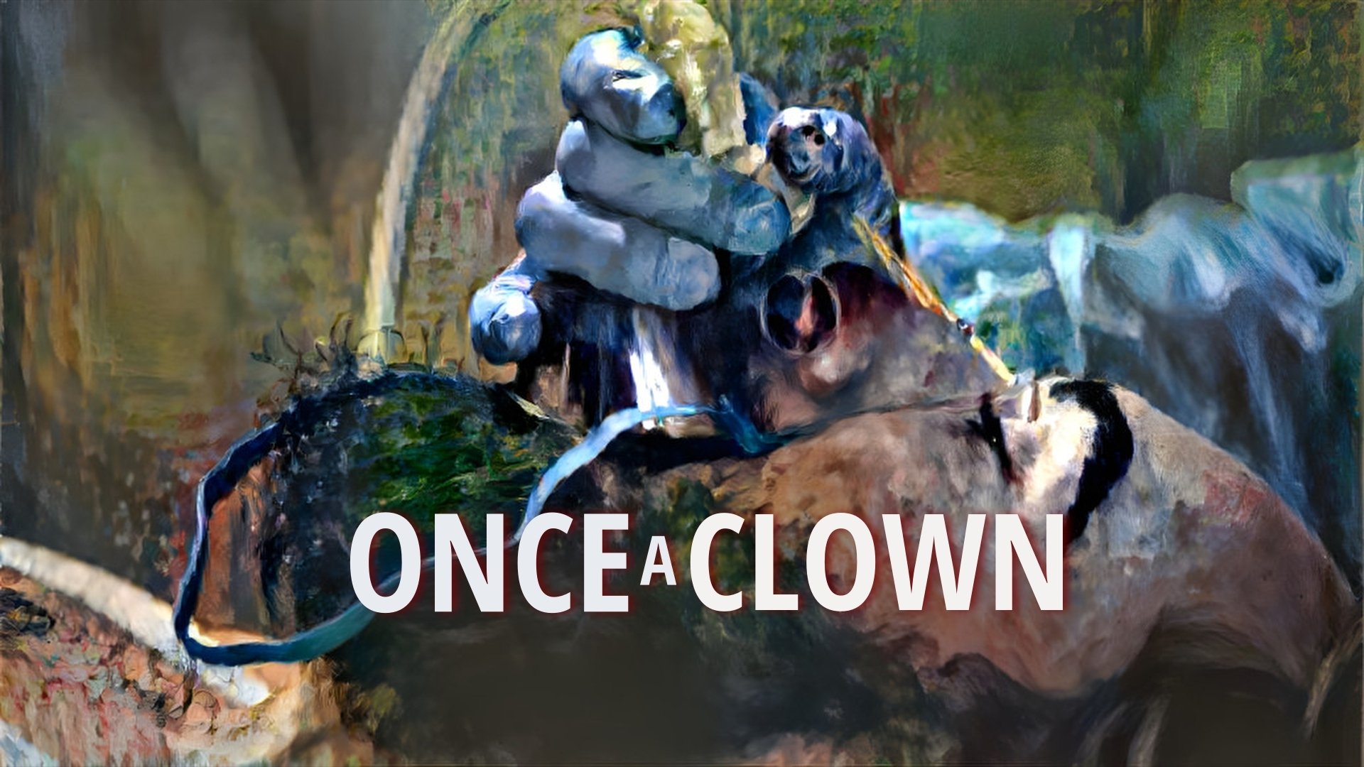 Once a Clown (2019)