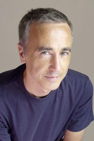 et billede af Sébastien Lifshitz