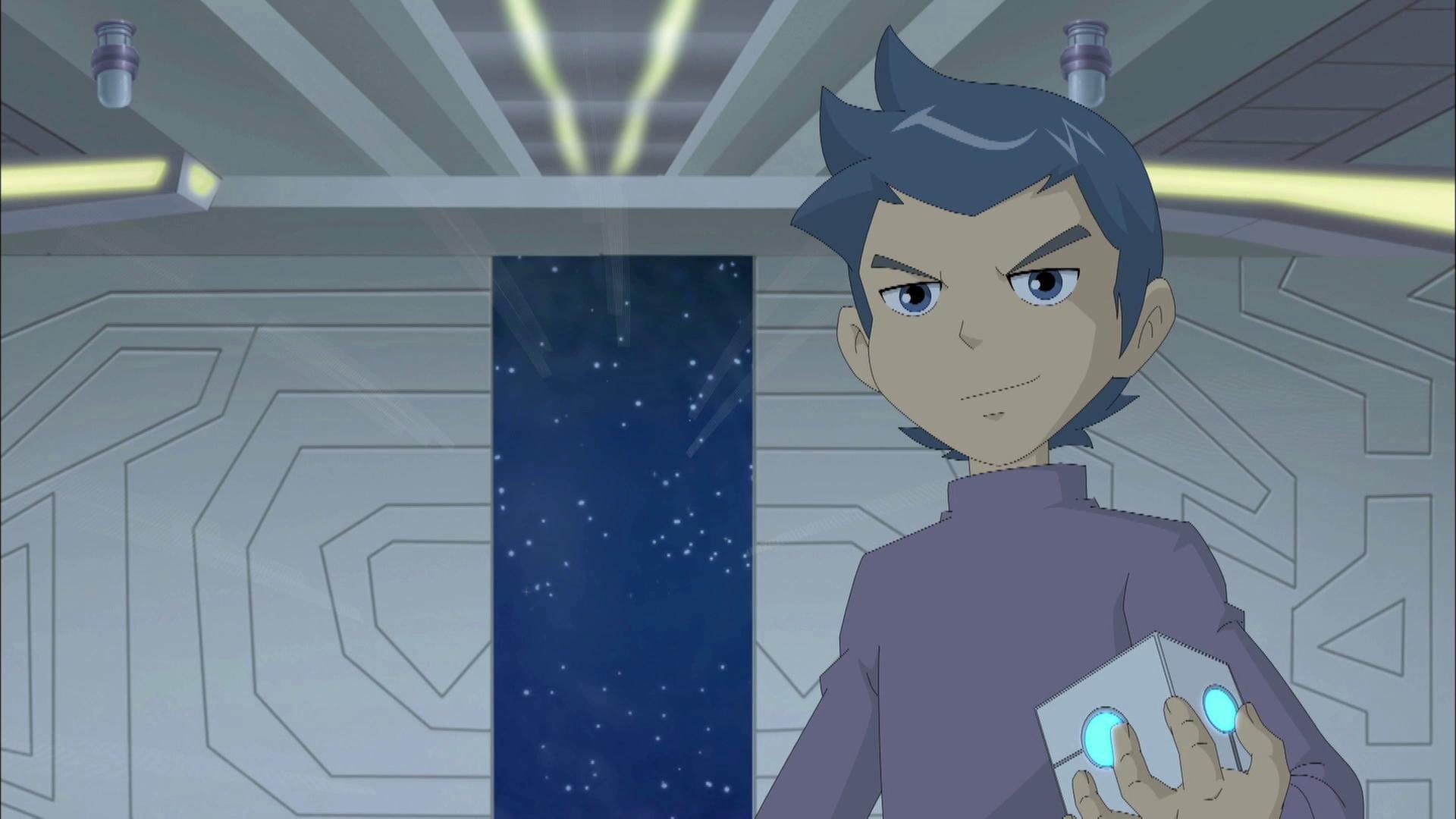 Thumbnail for Episode 50 Season 1 Episode 50