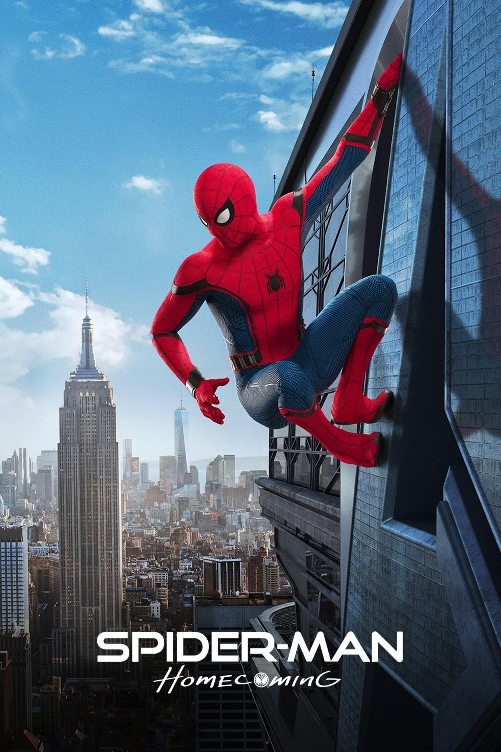 Spider-Man: Homecoming