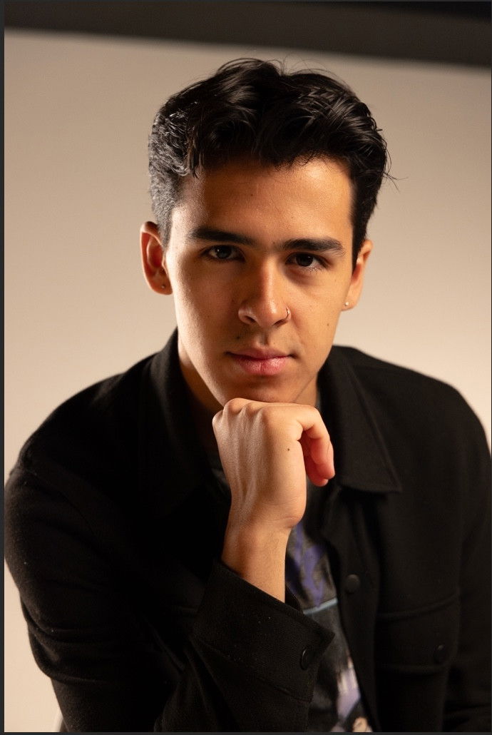 et billede af Emiliano Rivera